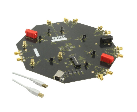 5P1105 IDT, INTEGRATED DEVICE TECHNOLOGY INC