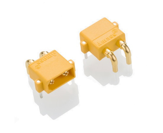 XT30PW-M AMASS Gleichstromsteckdose