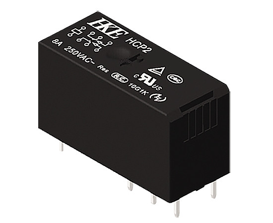 HCP2-S-DC12V-A power relay