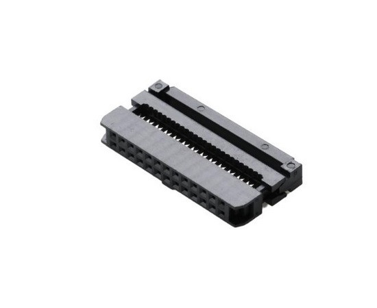 DS1017-26MA2B&nbsp;CONNFLY&nbsp;IDC&nbsp;connector