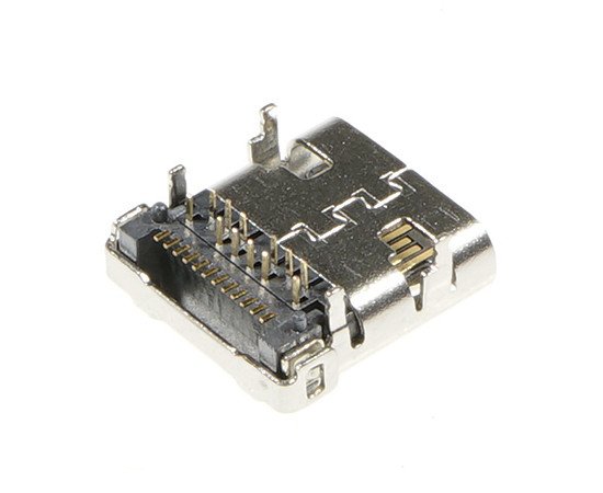 USB Connector CONNECTAR