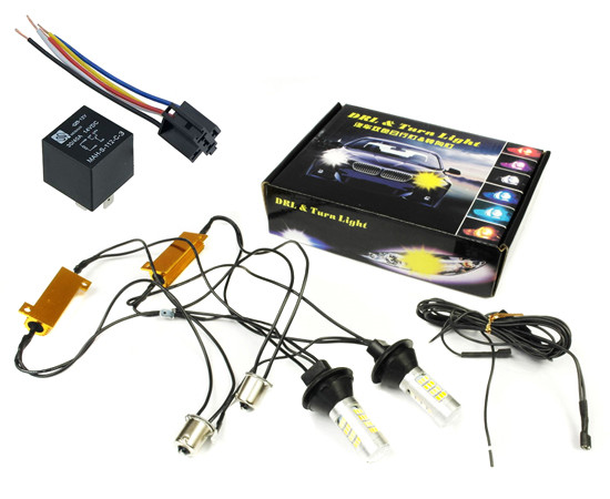 OLI.DRL.BAU15S-BZP zestaw 2szt + automat