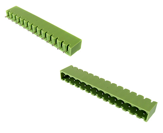 XY2500V-D(5.08)-14P XINYA Terminal block