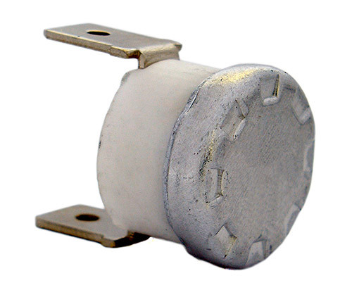 Bimetallic thermostat; 90°C