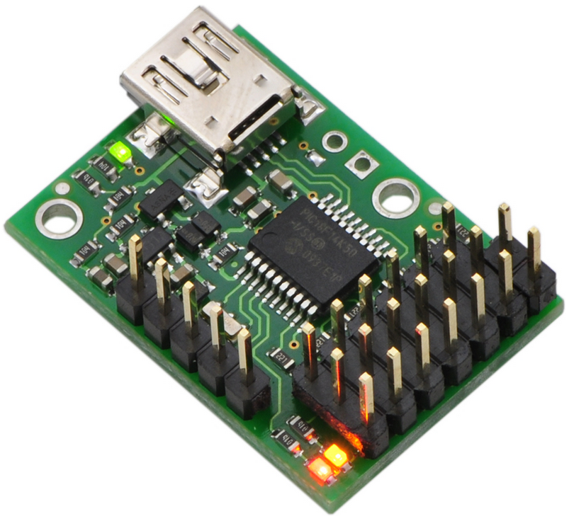 POLOLU-1350 RoHS || POLOLU-1350