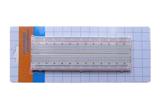 DS1136-06-830SNW CONNFLY Prototypowa płytka stykowa