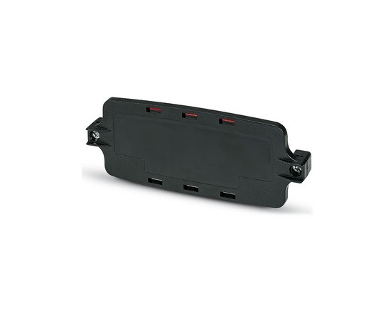 Klemmleisten ECS-P-122X169-S-UV1-B / 2230008 PHOENIX CONTACT
