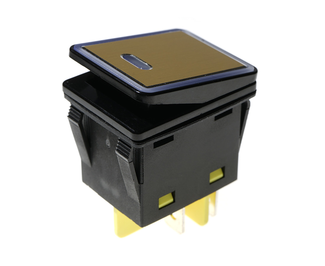 MIRS201-9Ey/g; przełącznik klawiszowy;