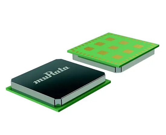 CMWX1ZZABZ-078 Murata Electronics Nordamerika