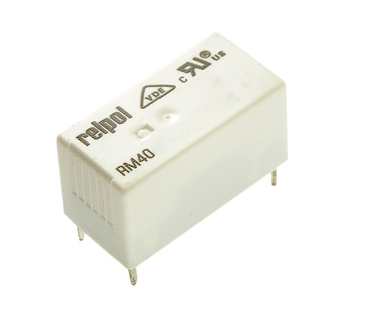 RM40-2011-85-1005 miniature relay