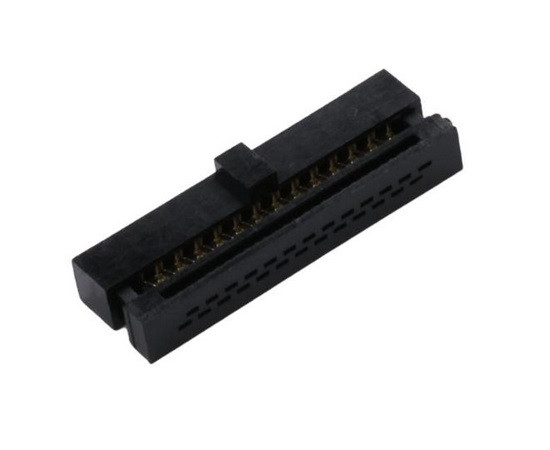 DS1017-01-26NA8 || DS1017-01-26NA8 CONNFLY IDC connector