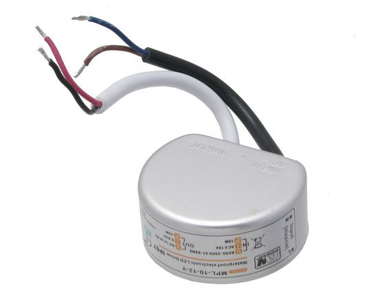 Power supply; 10W