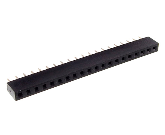 DS1026-01-1*20S8BV CONNFLY Socket pin strips