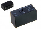 HF115F-TH012-1HS3A RoHS || HF115F-TH/012-1HS3A Leistungsrelais 105stC