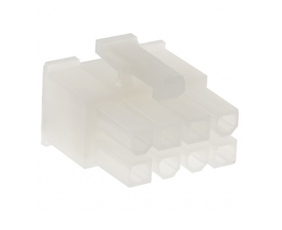 39012080 || 39-01-2080 MOLEX Złącze Mini-Fit Jr.