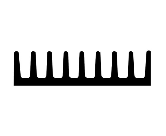 ICK SMD B 7 SA Fischer Radiator