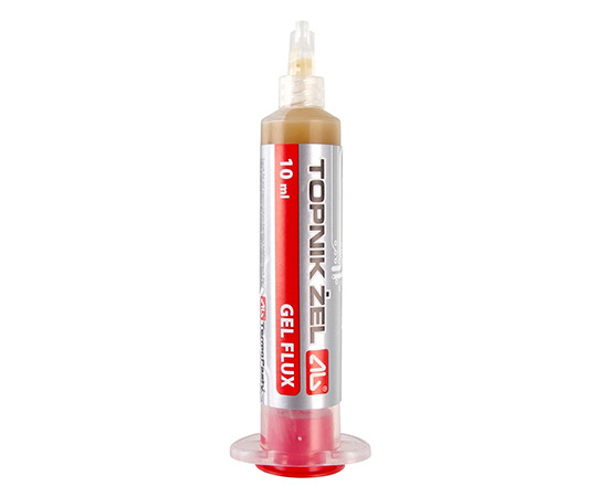 CH Top-ZEL-10