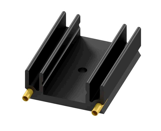 SK 145 37,5 STS TO 220 Fischer Radiator