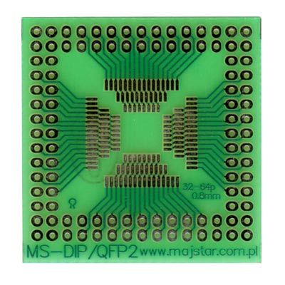 PD MS-DIP/QFP2