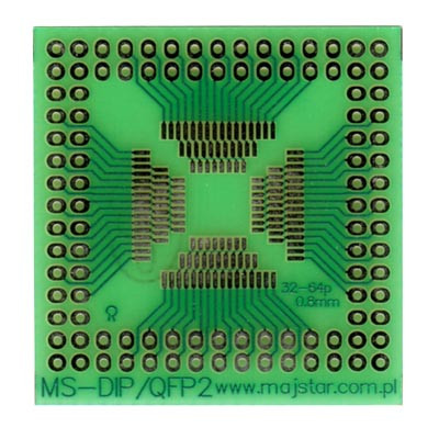 PD MS-DIP/QFP2