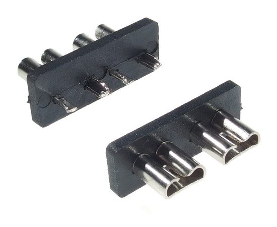 Automatischer Sicherungshalter
