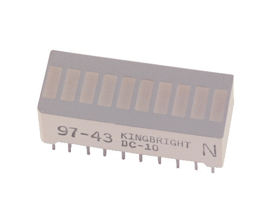 Kingbright DC-10QBWA-D