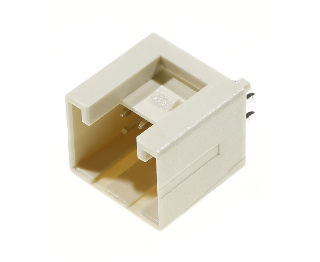 JVT2060W46-2x04SNP-D JVT Złącze kablowe