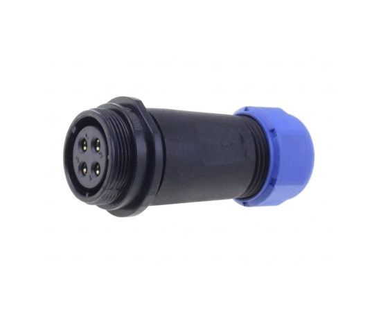 SP2111/S4II-1N(R) RoHS || SP2111C/S4II-1N WEIPU