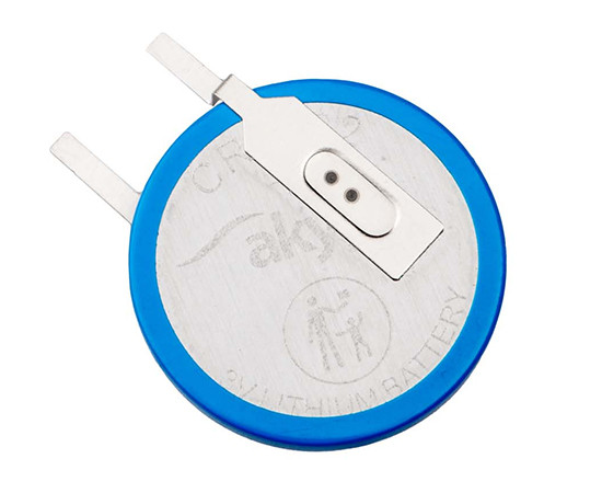 AKY1154 Akyga Batterie
