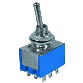 MTS303; toggle switch;