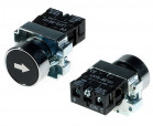 LAY5-BA3351 RoHS || Steuertaste; N/O