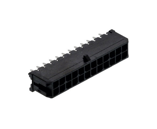 0430452412 || 0430452412 MOLEX