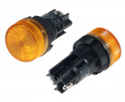 LAY5-EV445 RoHS yellow || Signallicht; Gelb