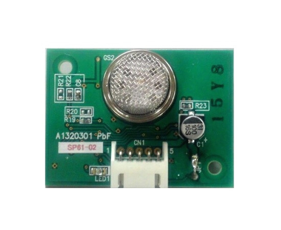A1320301-SP61-02 FIS 
