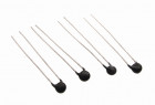 Thermistor NTC; 10kR