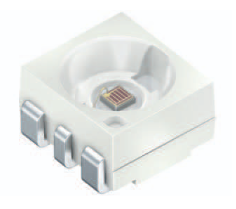 LY-G6SP-CADB-36-1 Osram