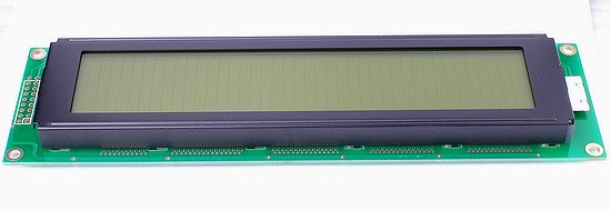 O LCS404-2zs; S6A0069 driver