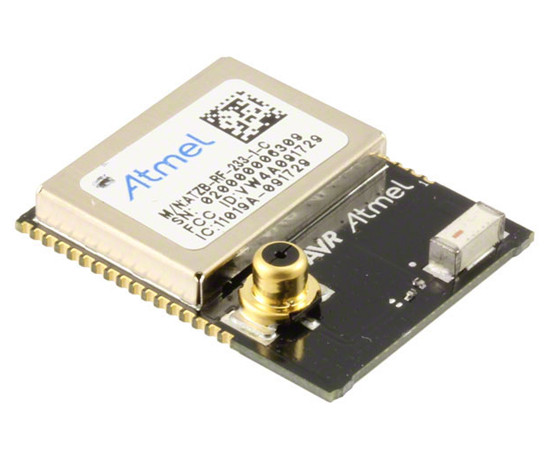 ATZB-RF-233-1-C  Microchip