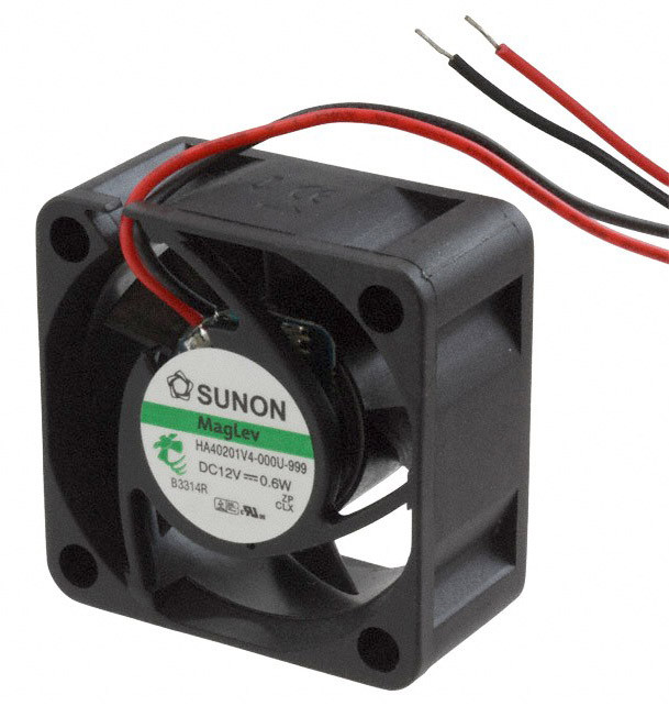 HA40201V4-1000U-A99 SUNON Lüfter DC