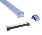 Connector ZIF FFC / FPC 0.5mm - 30pin