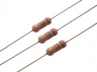 Metal oxide resistor; 18R