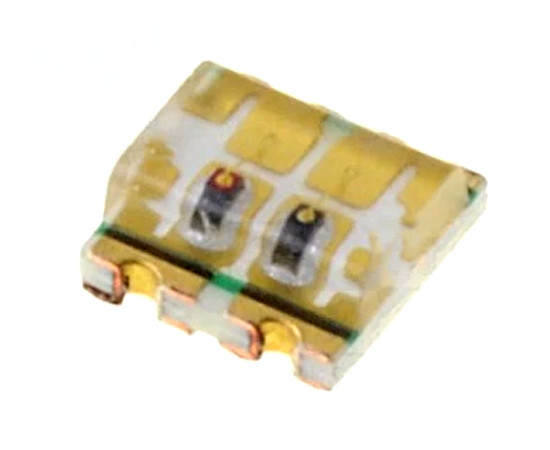 OSRG0603C1C OPTOSUPPLY