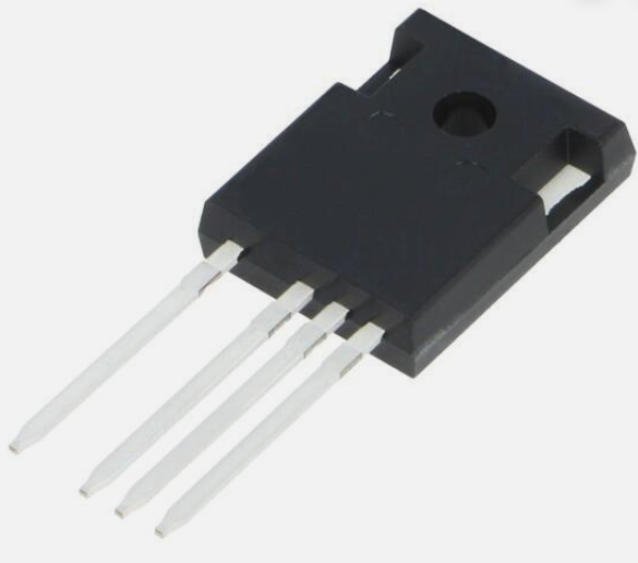 BGH50N65ZF1 BASiC SEMICONDUCTOR