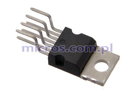TDA7240AV