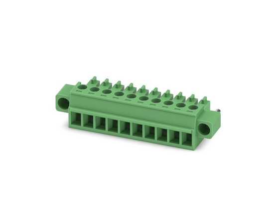 Klemmleisten MC 1,5/10-STF-3,81 / 1827787 PHOENIX CONTACT