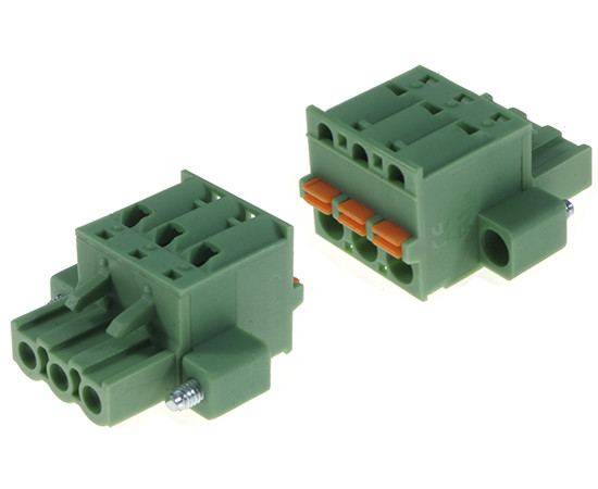 2EGTKDM-5.08-03P-14-00AH GOLTEN Terminal block