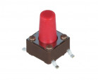 DTSM-65R-V-T/R RoHS || DTSM-65R-V-T/R || DTSM-65R-V-T/R DIPTRONICS Tact switch