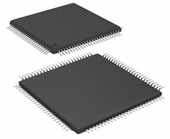PIC32MZ1024ECG100-I/PT Microchip Technology
