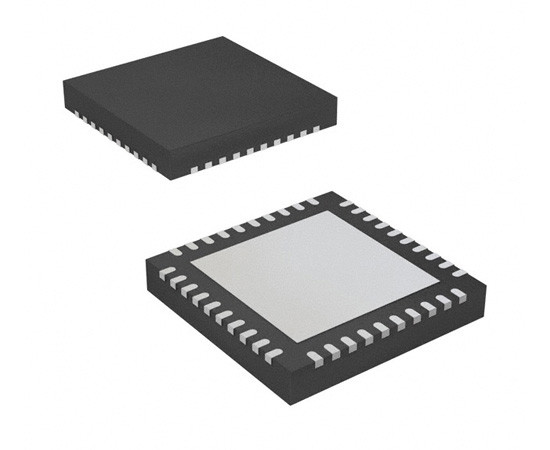 TMC4361A-LA