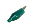 27.710.4.N Green RoHS || 27.710.4.N AMASS Krokodilklemme